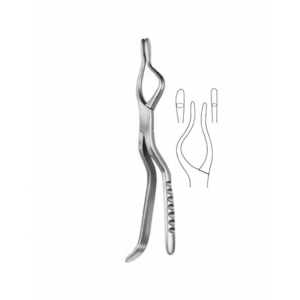 Oral maxillo-facial surgery